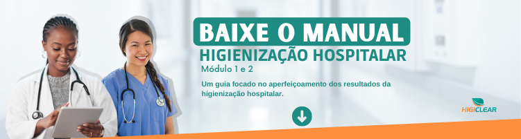 Banner eBook Artigo - Manual de Higienizaçãao Higiclear