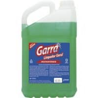 Detergente garra limpador multiuso