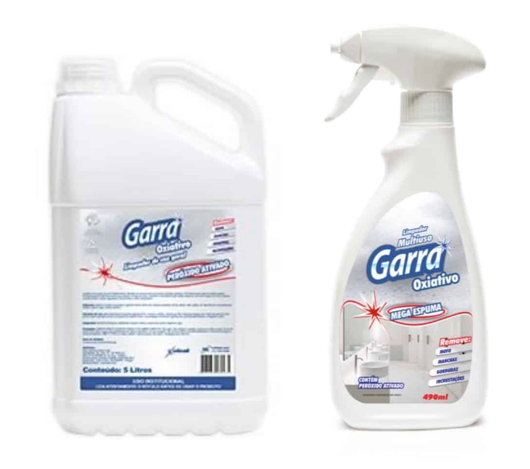 limpeza e desinfecção - diferença entre limpeza e desinfecção