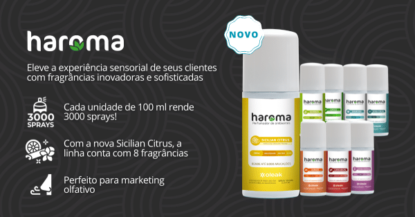 haroma fragrancias