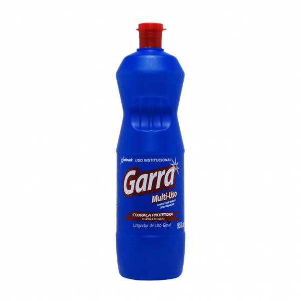 Garra multi-uso