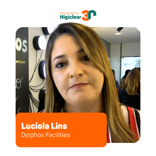 Lucíola Lins - Delphos