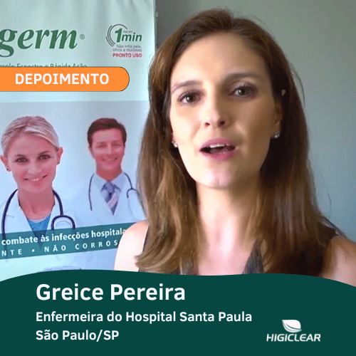 cases de sucesso depoimento da enfermeira greice pereira