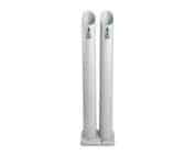 Dispenser descarte de copos