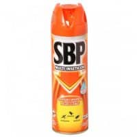 Inseticida SBP