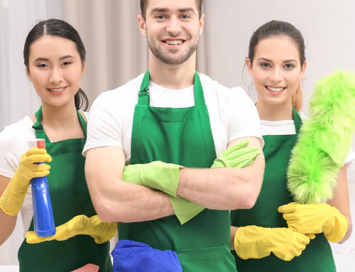 Empresa de produtos de limpeza: como escolher a melhor?
