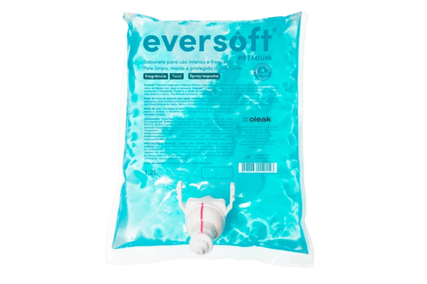 Eversoft Sabonete Premium