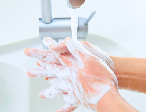 Sabonete Espuma ou Líquido? Qual o melhor para você?
