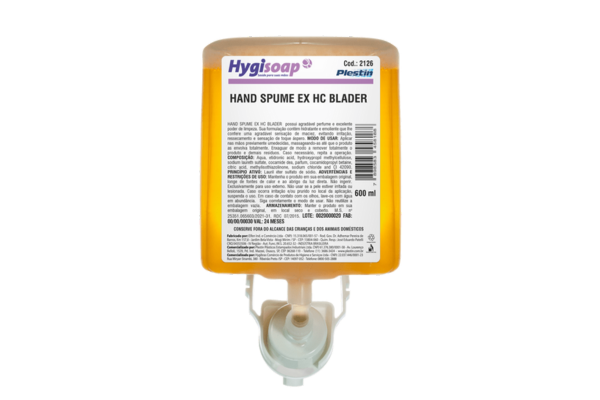 Hygisoap Sabonete de Clorexidina