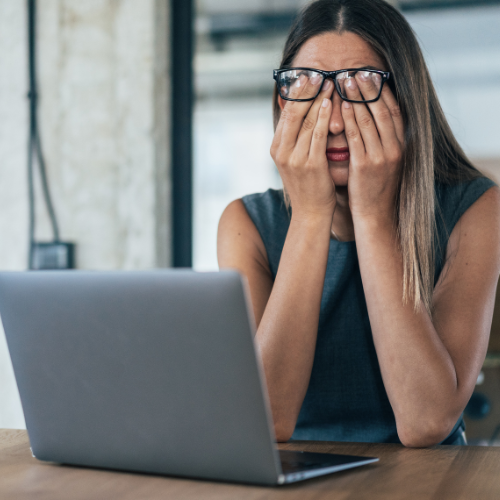 absenteismo no trabalho