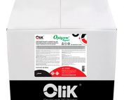 Desinfetante Hospitalar Optigerm Hyperc olik