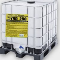 Synd Desengraxante alcalino