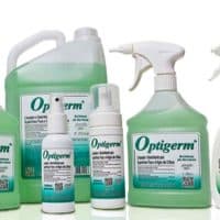 Optigerm - Desinfetante Hospitalar