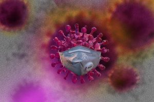 coronavirus e novos comportamentos