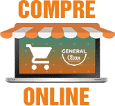 Compre Online produtos de limpeza