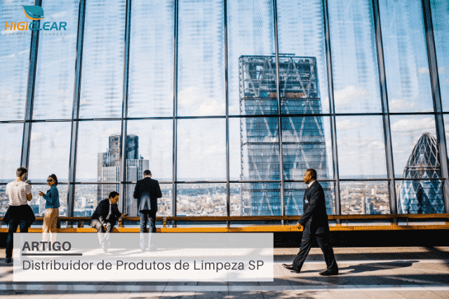 distribuidor de produtos de limpeza sp