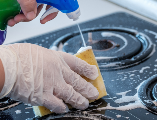 Ciclo de Sinner e Produtos Químicos de Limpeza: Como usar?