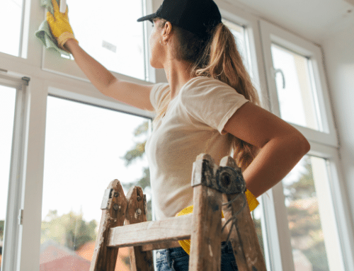 Limpeza Pós Obra: Produtos e Passo a Passo de Como Realizar.
