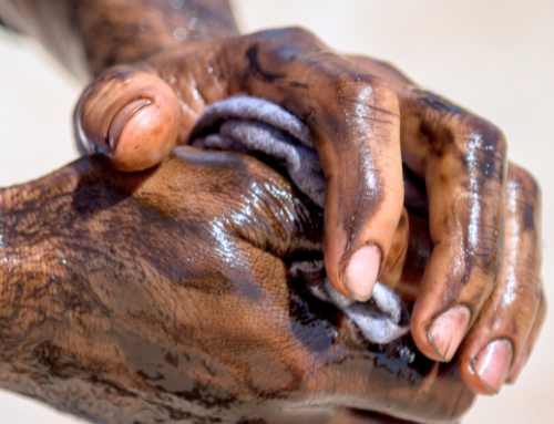 Desengraxante para Mãos: Como Escolher para seu Negócio?