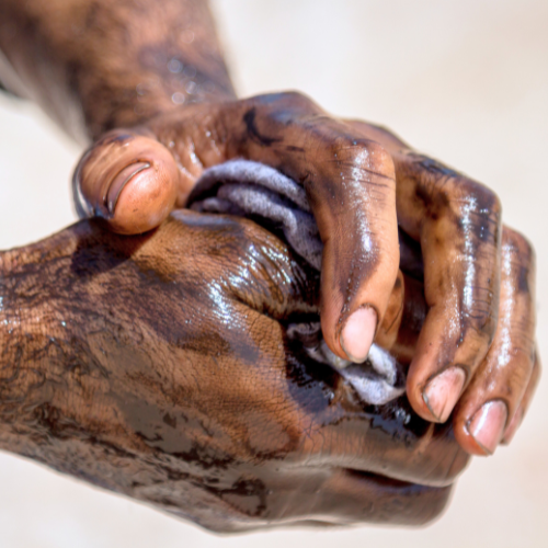 desengraxante para mãos