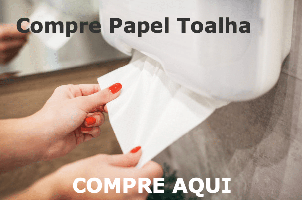 Papel Toalha Para Banheiro – Ofertas de Qualidade - Higiclear