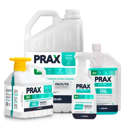 prax limpa vidros linha