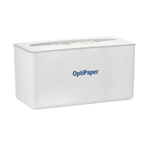 Dispenser Papel Toalha de Mesa