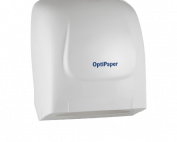 Dispenser de Papel Toalha