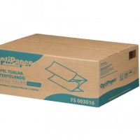 Toalha de Papel