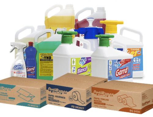 Material de Limpeza – Guia Definitivo e Completo