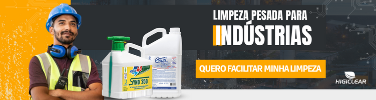 produtos de limpeza em Jundiaí industrias