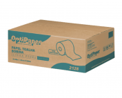 papel toalha rolo