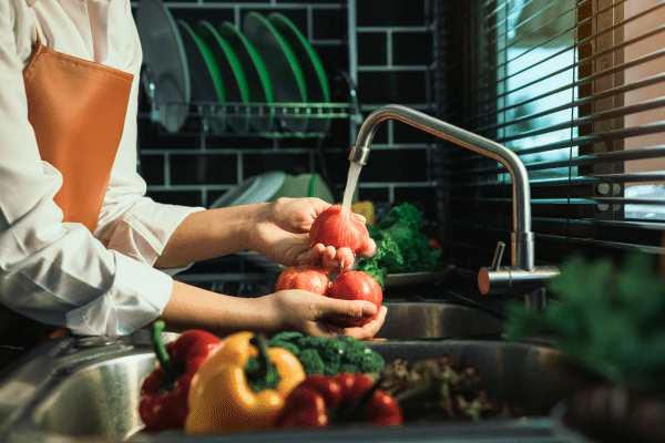 RDC 216 ANVISA alimentos