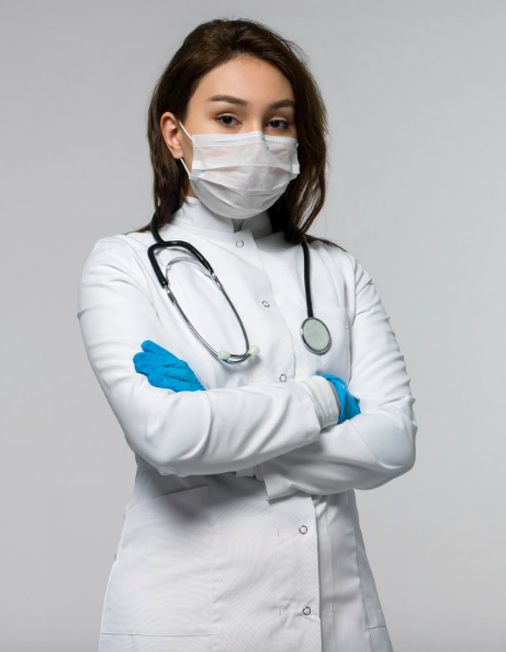 EPI infecção hospitalar