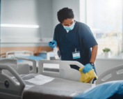 IRAS infecção hospitalar causas
