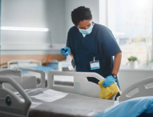 IRAS e Infecção Hospitalar: O Que São, Causas e Como Prevenir.