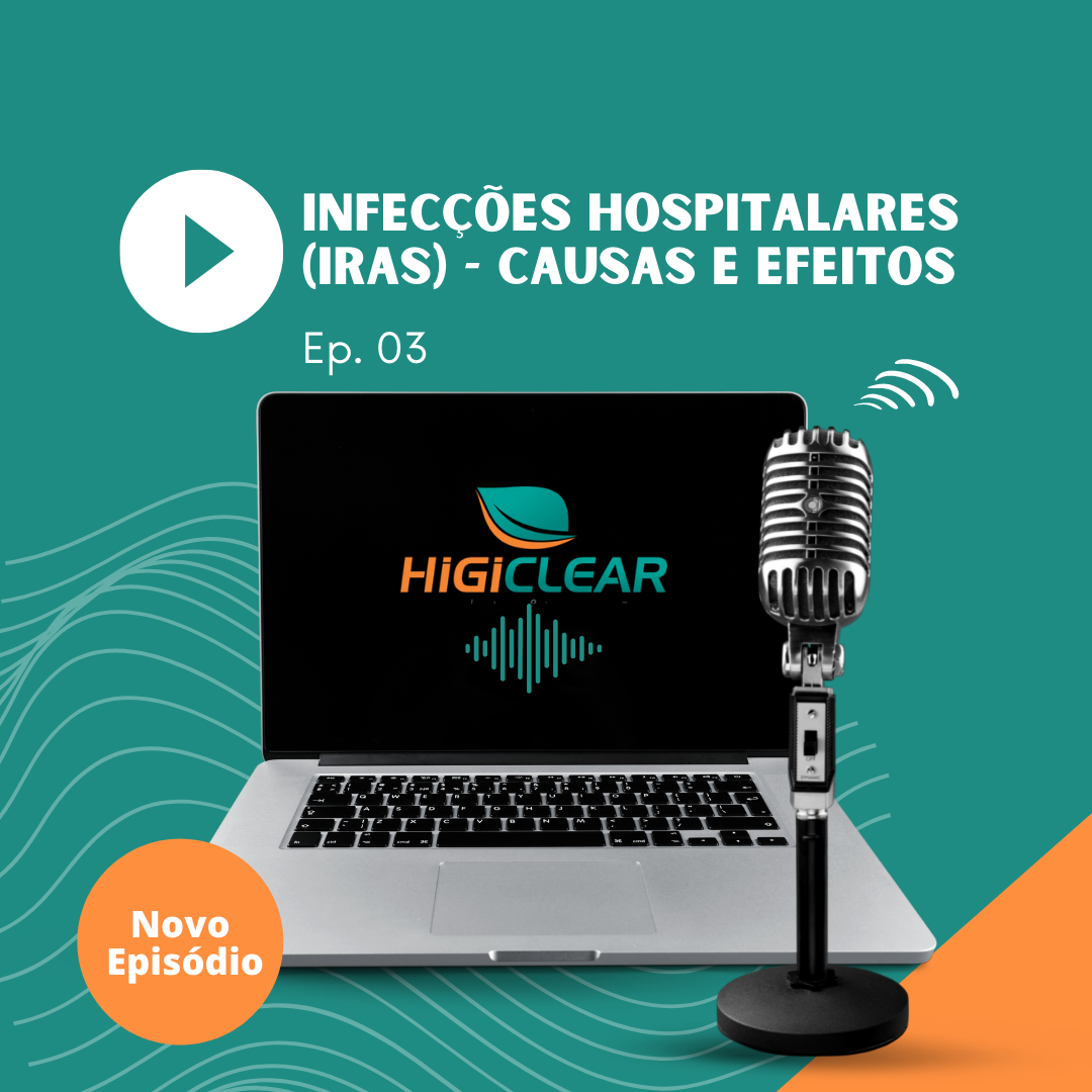 infecções hospitalares iras causas e efeitos