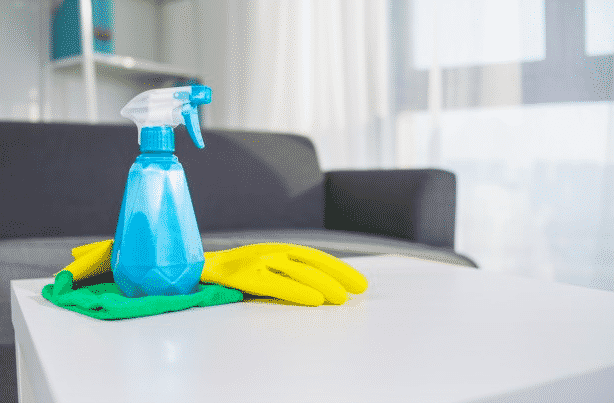 casa limpa - limpeza de casa