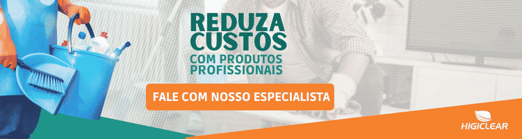 reduza custos com produtos profissionais