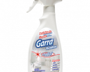 Desinfetante Bactericida