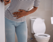o que é Clostridium difficile
