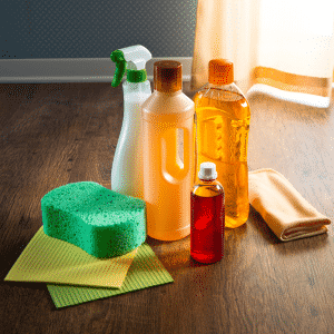 Limpador de Chão - Limpa Pisos - Produtos para Limpar Chão