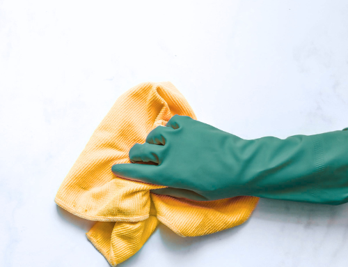 Luva de limpeza: guia completo para escolher o modelo correto