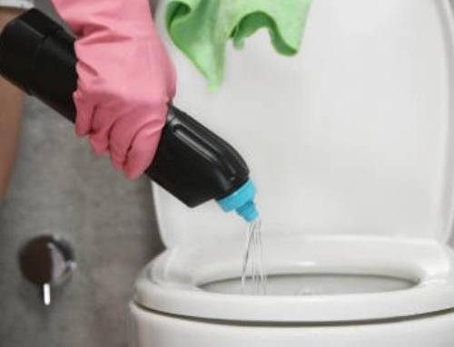 Água sanitária e cloro: veja os perigos para a sua saúde.