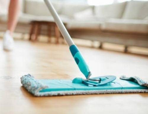 Mop de limpeza: como escolher o melhor?