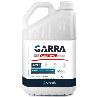 Garra Oxiativo 5L