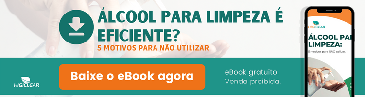 Banner eBook Artigo alcool na limpeza