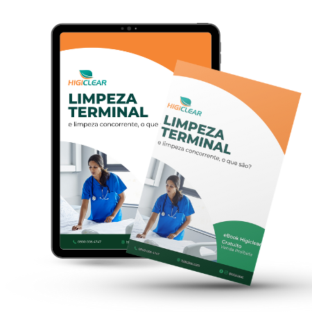 eBook Limpeza Terminal