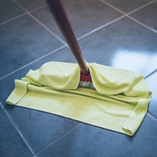 como limpar piso encardido limpa piso