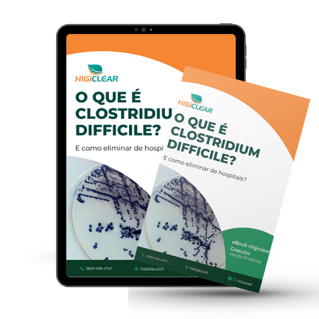 o que e clostridium difficile